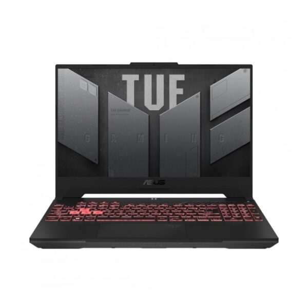 华硕 TUF 游戏